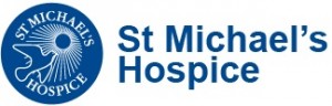 St Michael's Hospicelogo